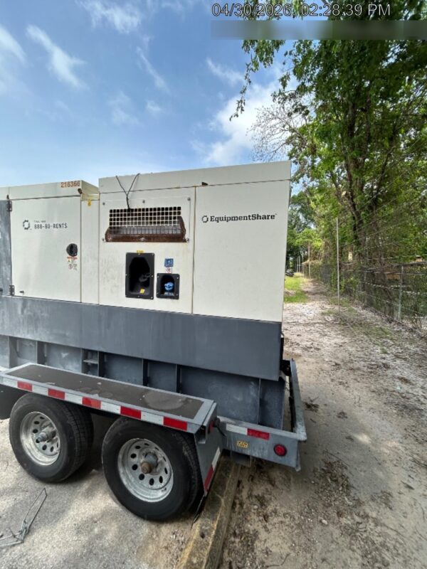 2022 ATLAS COPCO QAS150