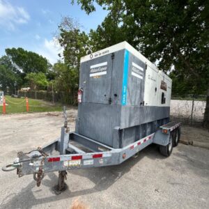 2022 ATLAS COPCO QAS150