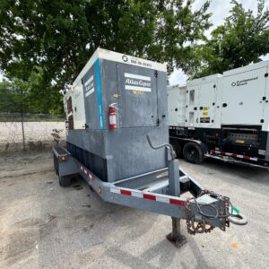 2022 ATLAS COPCO QAS150