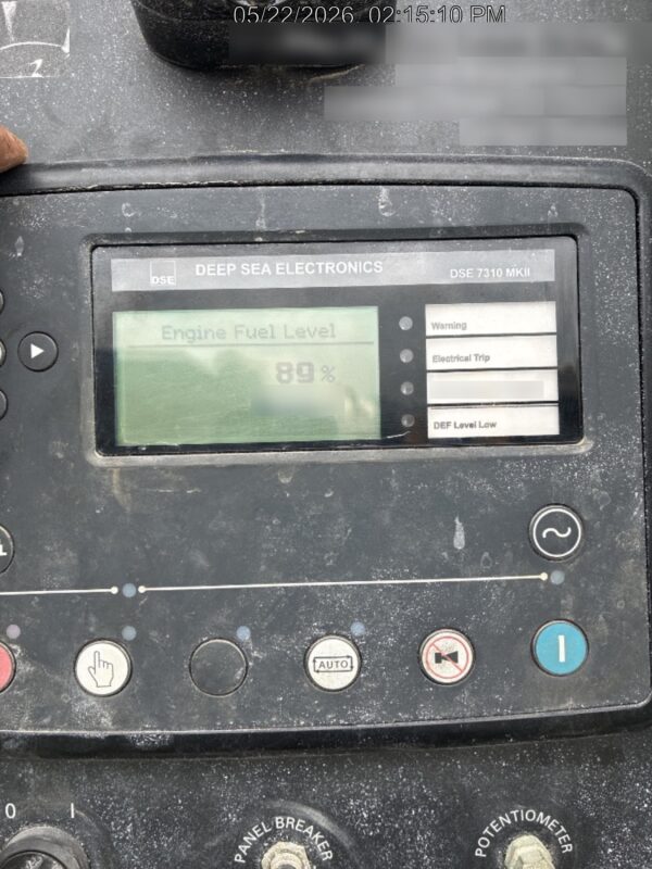 2022 ATLAS COPCO QAS150