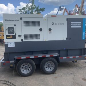 2022 ATLAS COPCO QAS150