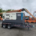2022 ATLAS COPCO QAS150
