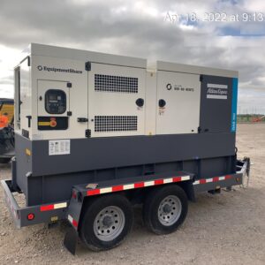 2022 ATLAS COPCO QAS150