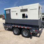 2022 ATLAS COPCO QAS150