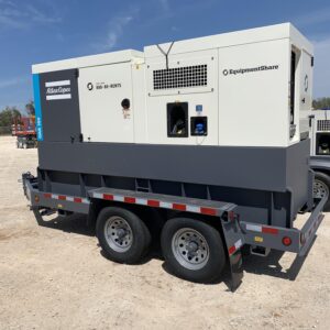 2022 ATLAS COPCO QAS150
