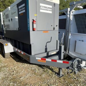 2022 ATLAS COPCO QAS200