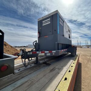 2022 ATLAS COPCO QAS200