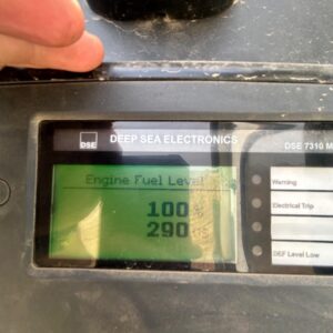 2022 ATLAS COPCO QAS200