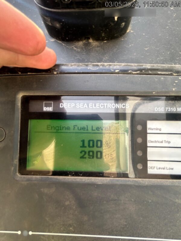2022 ATLAS COPCO QAS200