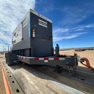 2022 ATLAS COPCO QAS200