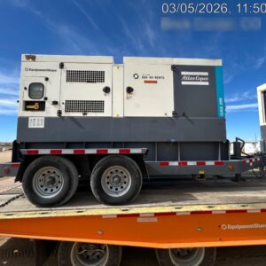 2022 ATLAS COPCO QAS200