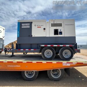 2022 ATLAS COPCO QAS200