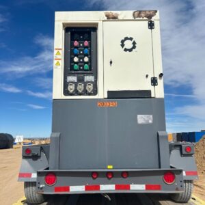 2022 ATLAS COPCO QAS200