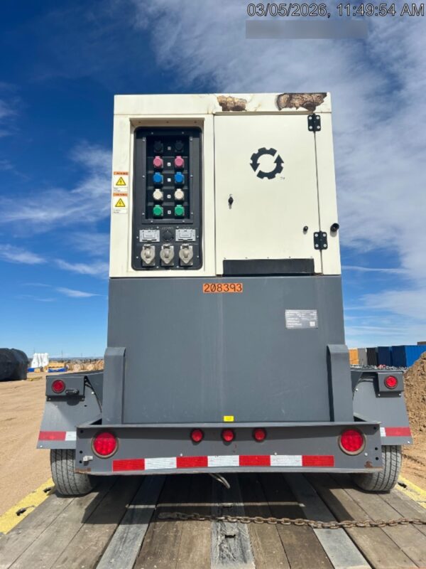 2022 ATLAS COPCO QAS200