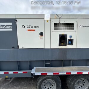 2022 ATLAS COPCO QAS200