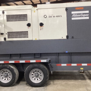 2022 ATLAS COPCO QAS200