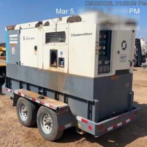 2022 ATLAS COPCO QAS200