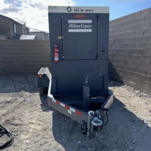 2022 ATLAS COPCO QAS200