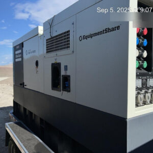 2022 ATLAS COPCO QAS200