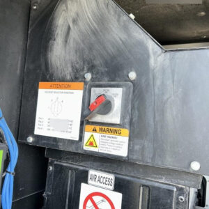 2022 ATLAS COPCO QAS200