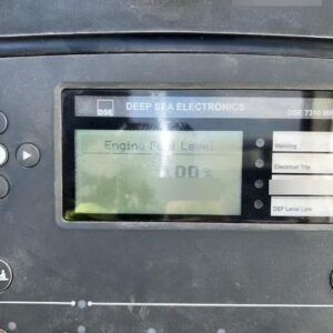 2022 ATLAS COPCO QAS200