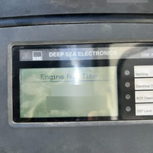 2022 ATLAS COPCO QAS200
