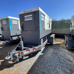 2022 ATLAS COPCO QAS200