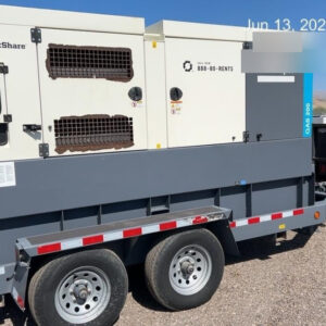 2022 ATLAS COPCO QAS200