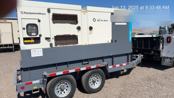 2022 ATLAS COPCO QAS200