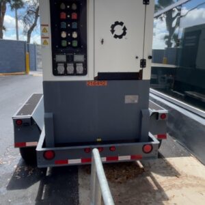 2022 ATLAS COPCO QAS200