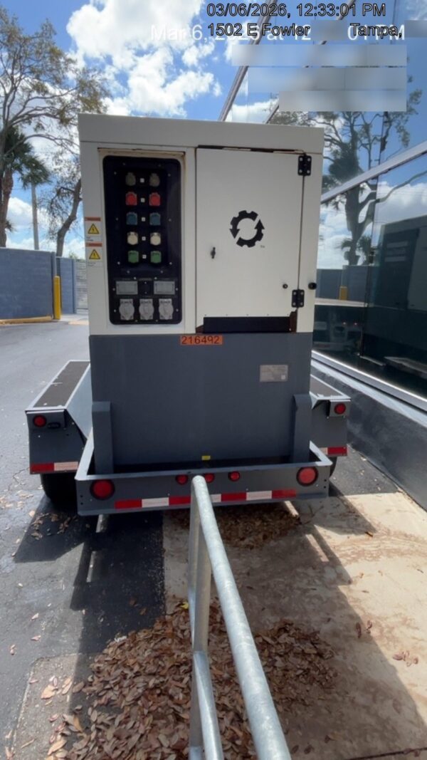 2022 ATLAS COPCO QAS200