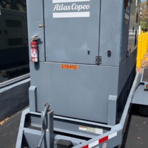 2022 ATLAS COPCO QAS200