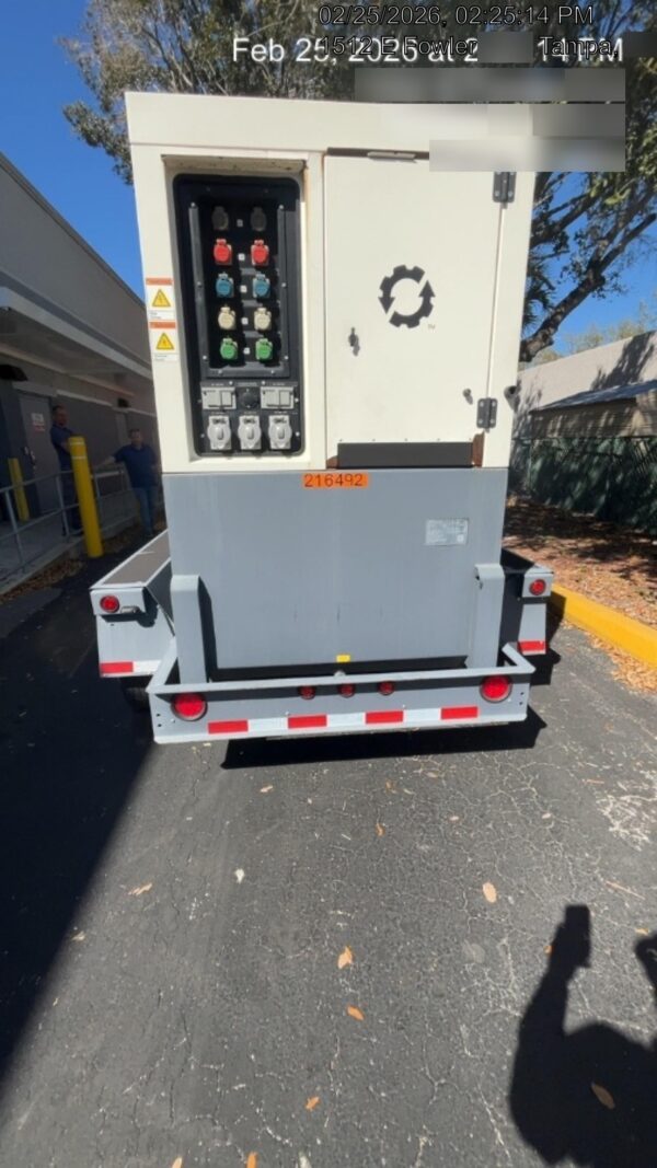 2022 ATLAS COPCO QAS200