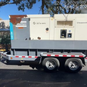2022 ATLAS COPCO QAS200