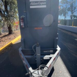 2022 ATLAS COPCO QAS200