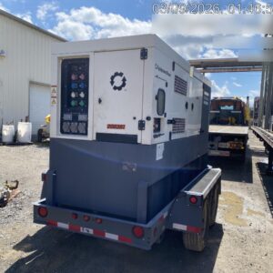 2022 ATLAS COPCO QAS200