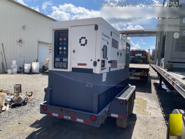 2022 ATLAS COPCO QAS200