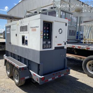 2022 ATLAS COPCO QAS200