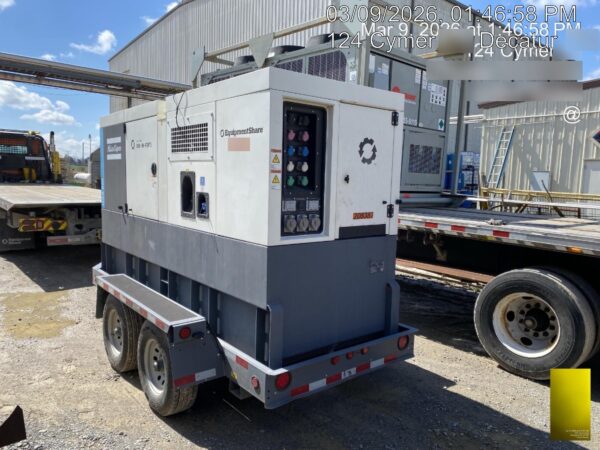 2022 ATLAS COPCO QAS200