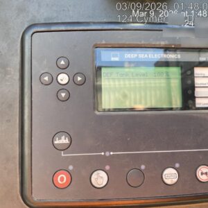 2022 ATLAS COPCO QAS200