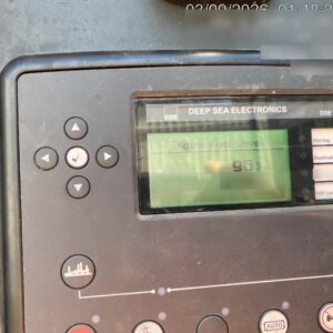 2022 ATLAS COPCO QAS200