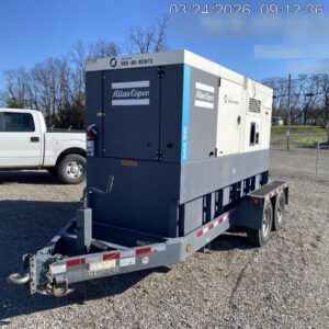2022 ATLAS COPCO QAS200