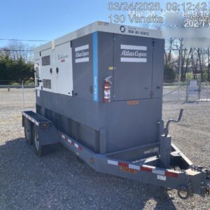 2022 ATLAS COPCO QAS200