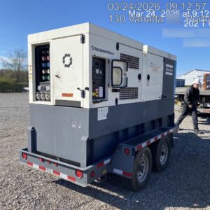 2022 ATLAS COPCO QAS200