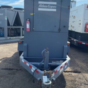 2022 ATLAS COPCO QAS200