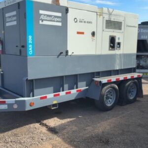 2022 ATLAS COPCO QAS200