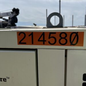 2022 ATLAS COPCO QAS25