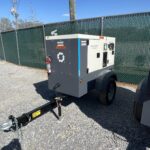 2022 ATLAS COPCO QAS25