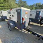 2022 ATLAS COPCO QAS25