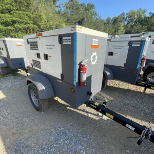 2022 ATLAS COPCO QAS25